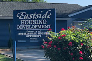 eastside housing