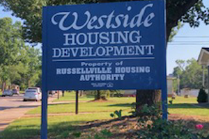 westside nhousing
